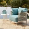 Sophisticated queen lounge chair
