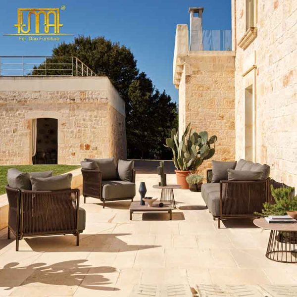 Patio And Outdoor Trends