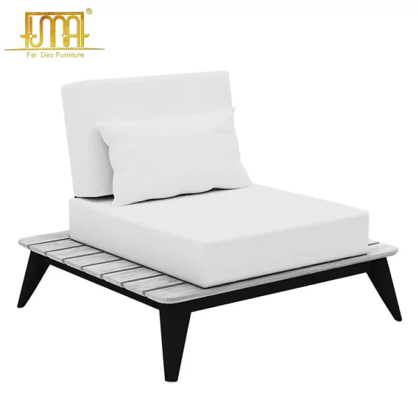 Outdoor Lounge Sofa