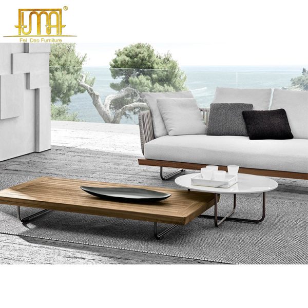 Modular sofa outdoor furniture