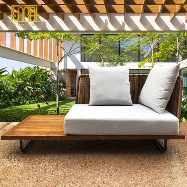 Outdoor Sofa Sets