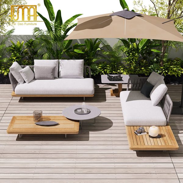 Outdoor Sofa Sets