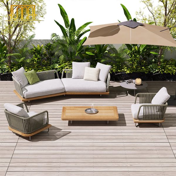 Outdoor Sofa Sets