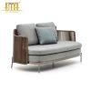 2 person outdoor sofa