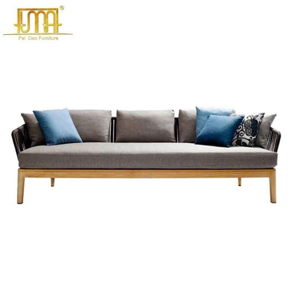 3 seater sofa chaise