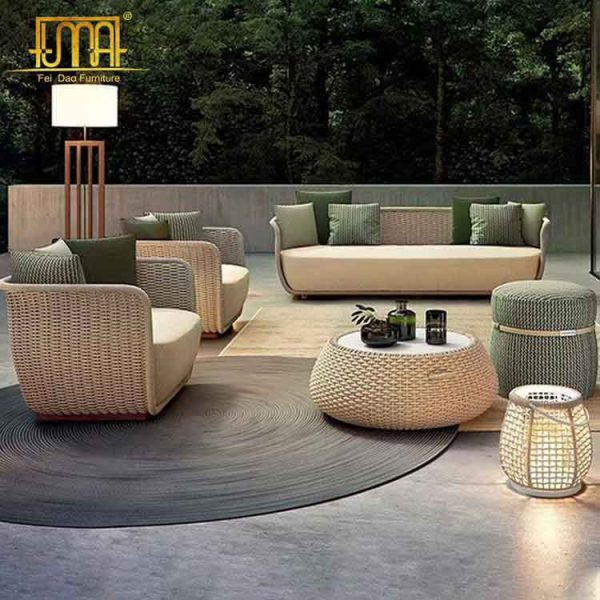 outdoor sofa replacement cushions