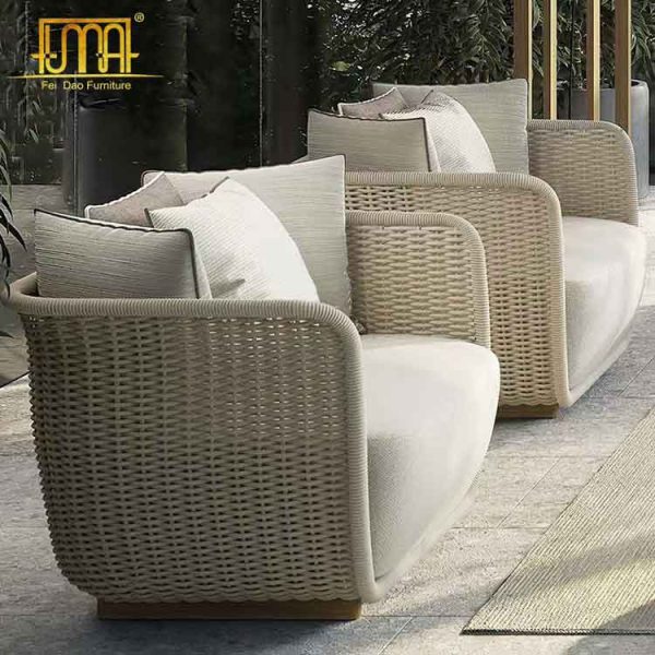 outdoor sofa replacement cushions