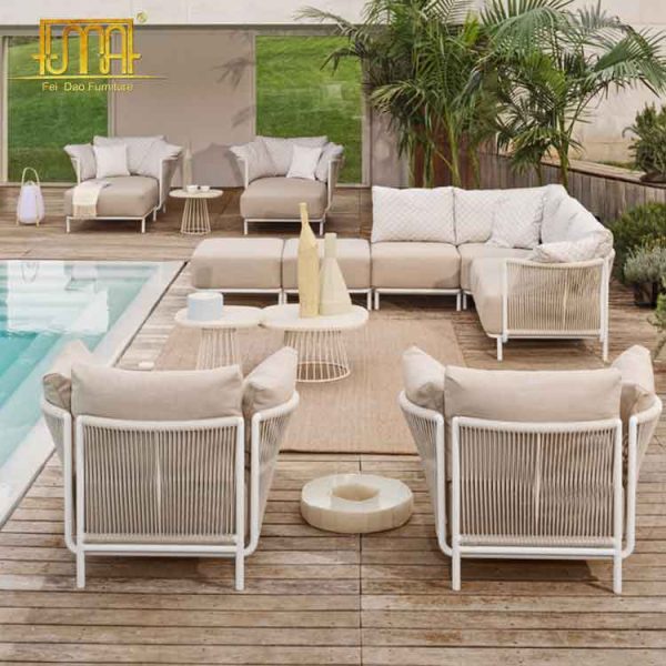 Outdoor furniture