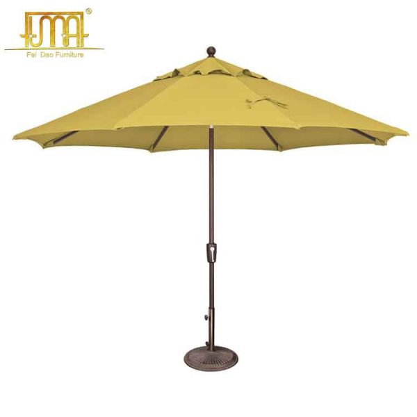 Launceston Market Umbrella