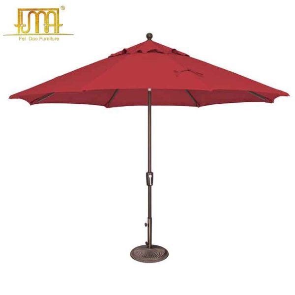 Launceston Market Umbrella