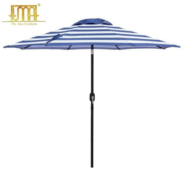 Jaida market umbrella