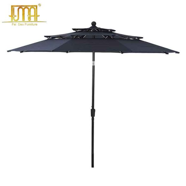 Careen 120'' Umbrella