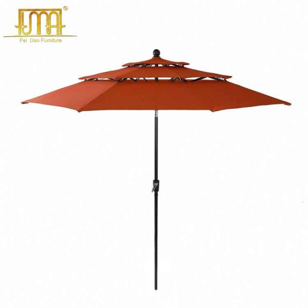 Careen umbrella