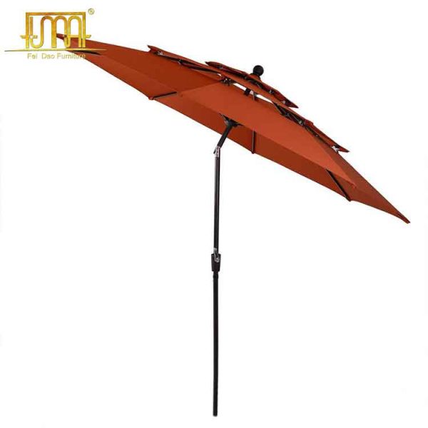 Careen umbrella