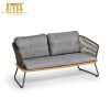 2 Seater Sofa