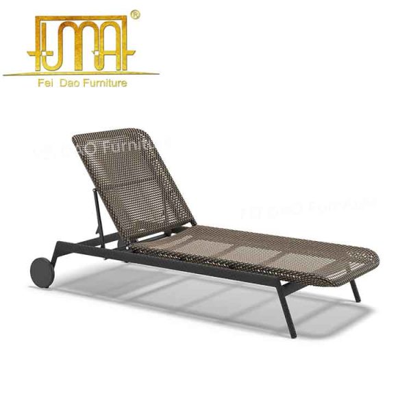 ROII beach chair