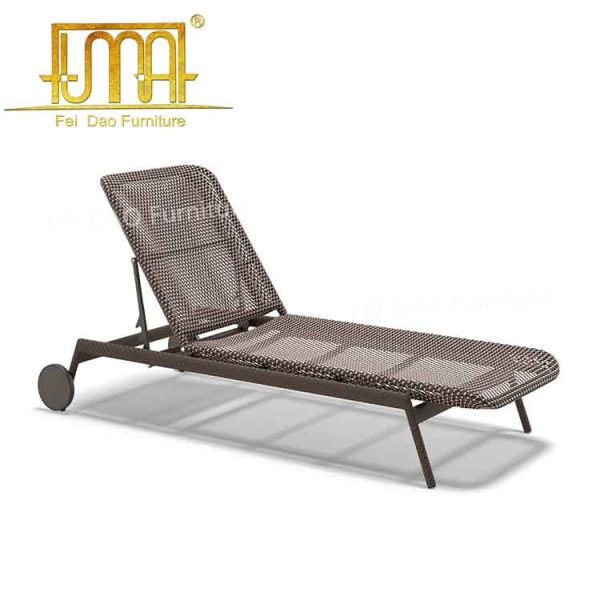 ROII beach chair