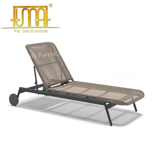 ROII beach chair