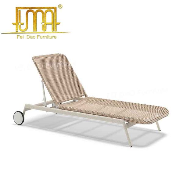 ROII beach chair