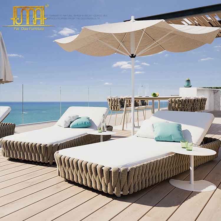 Choosing best patio furniture