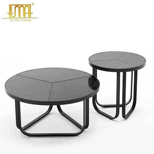 Outdoor side table