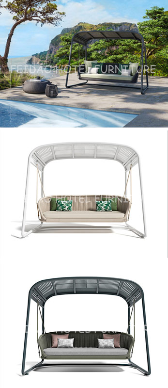 Hanging Swing Lounge Chair