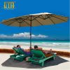 Beach Parasol