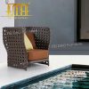 Waterproof Outdoor Chairs