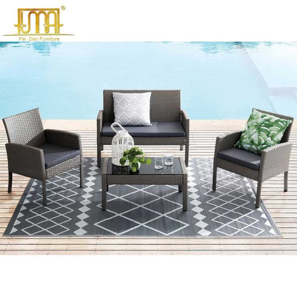 Lowes Patio Dining Set