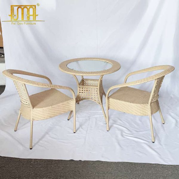 Dining Patio Sets