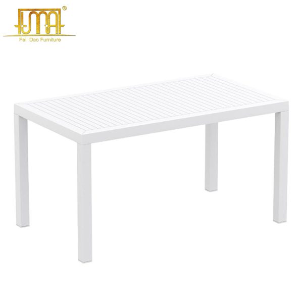 Dining Table Bench Set