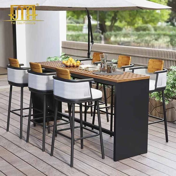 Outdoor Stools Counter Height