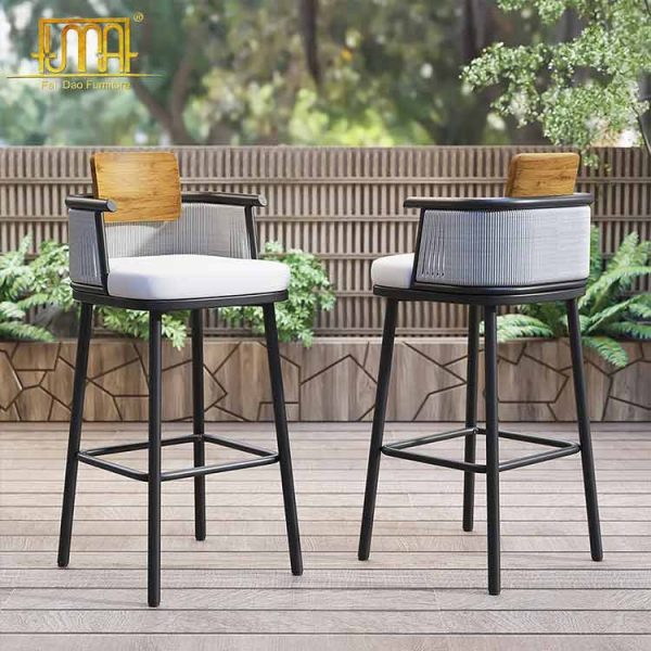 Outdoor Stools Counter Height