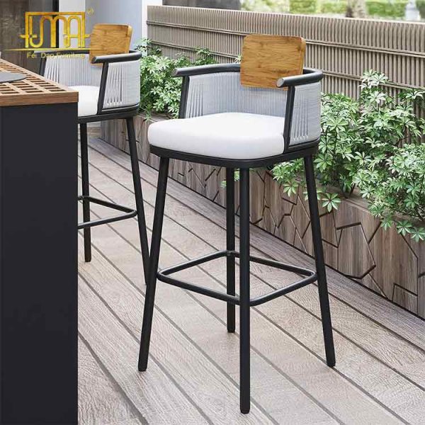 Outdoor Stools Counter Height