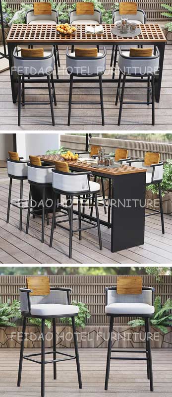 Outdoor Stools Counter Height