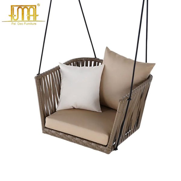 Traditional Outdoor Hanging Chair