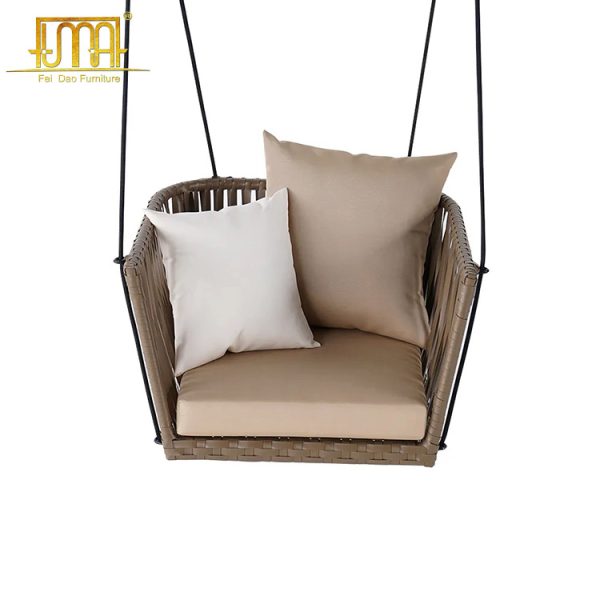 Traditional Outdoor Hanging Chair