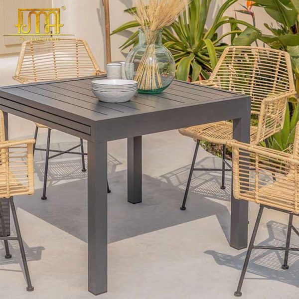 Metal Patio Dining Sets