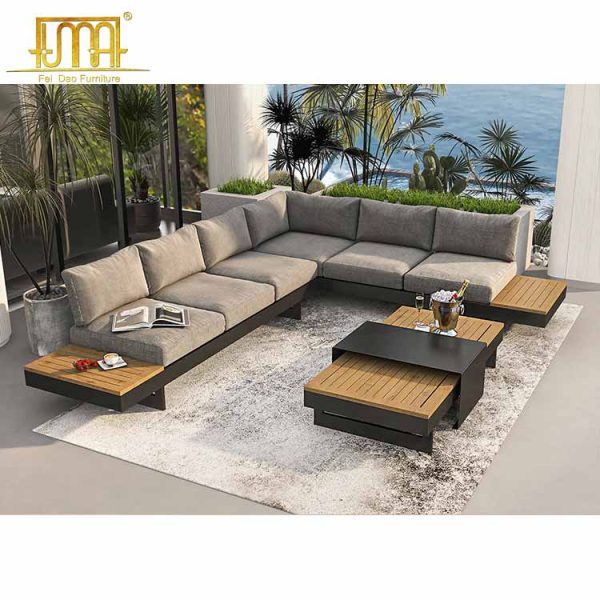 Outdoor Sofa On Sale