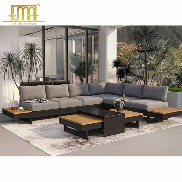 Outdoor Sofa Furniture