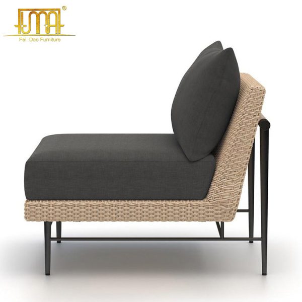 Outdoor Sofa Chair