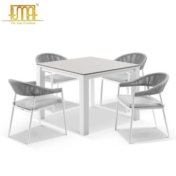 White Dining Sets