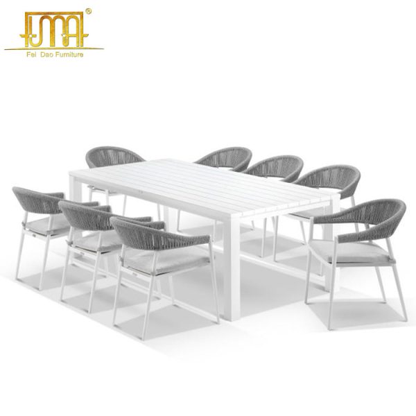 9 Piece Dining Set