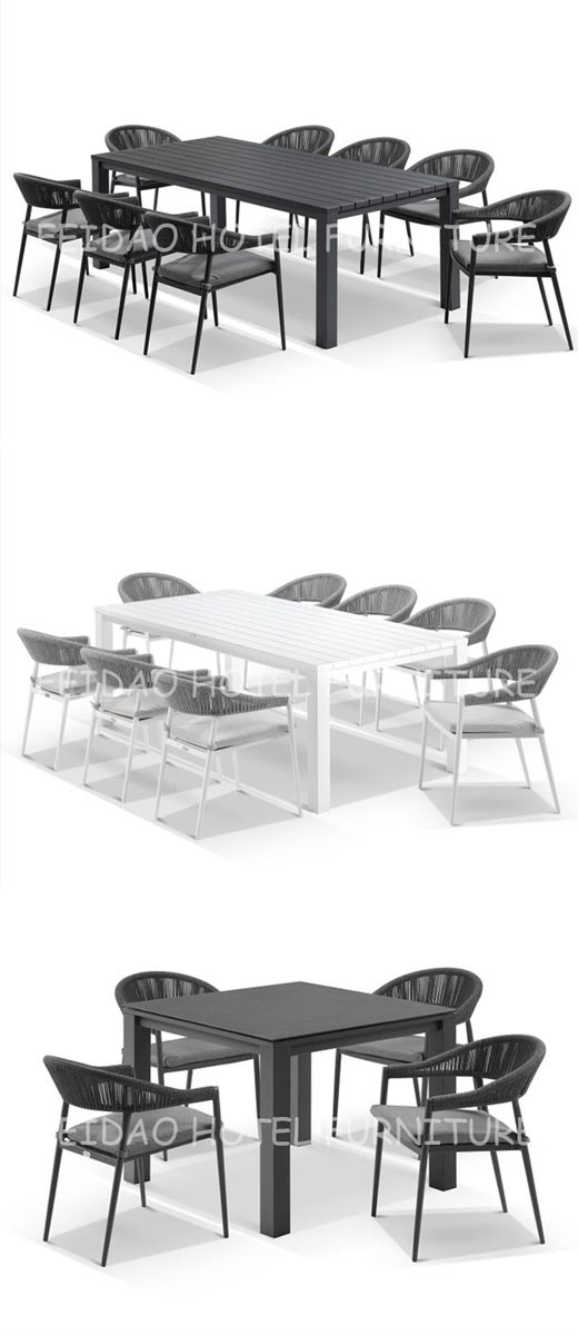 9 Piece Dining Set