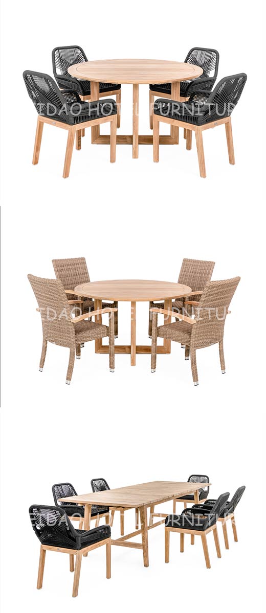 Dining Sets Round