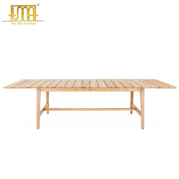 Wooden Dining Set