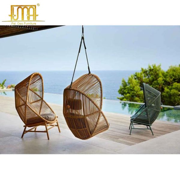 Cane-line Hive Hanging Chair