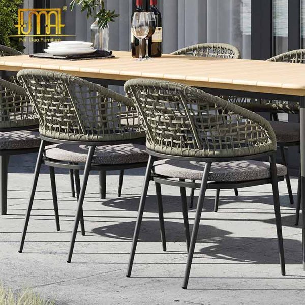 Rectangular Dining Set