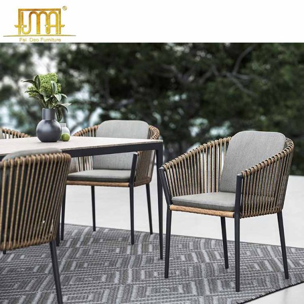 7 Piece Outdoor Dining Set