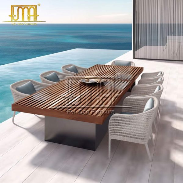 Patio Dining Furniture